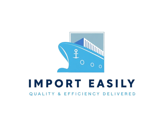 Import Easily Logo